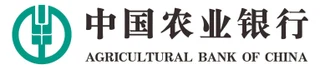 中国农业银行标识