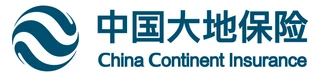 中国大地保险标识
