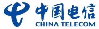 中国电信标识