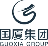 国厦集团标识