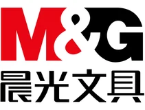 晨光文具标识