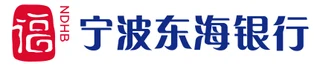 宁波东海银行标识