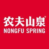 农夫山泉标识