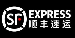 顺丰速运标识