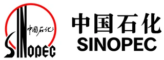中国石化标识