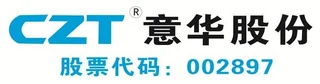 意华股份标识