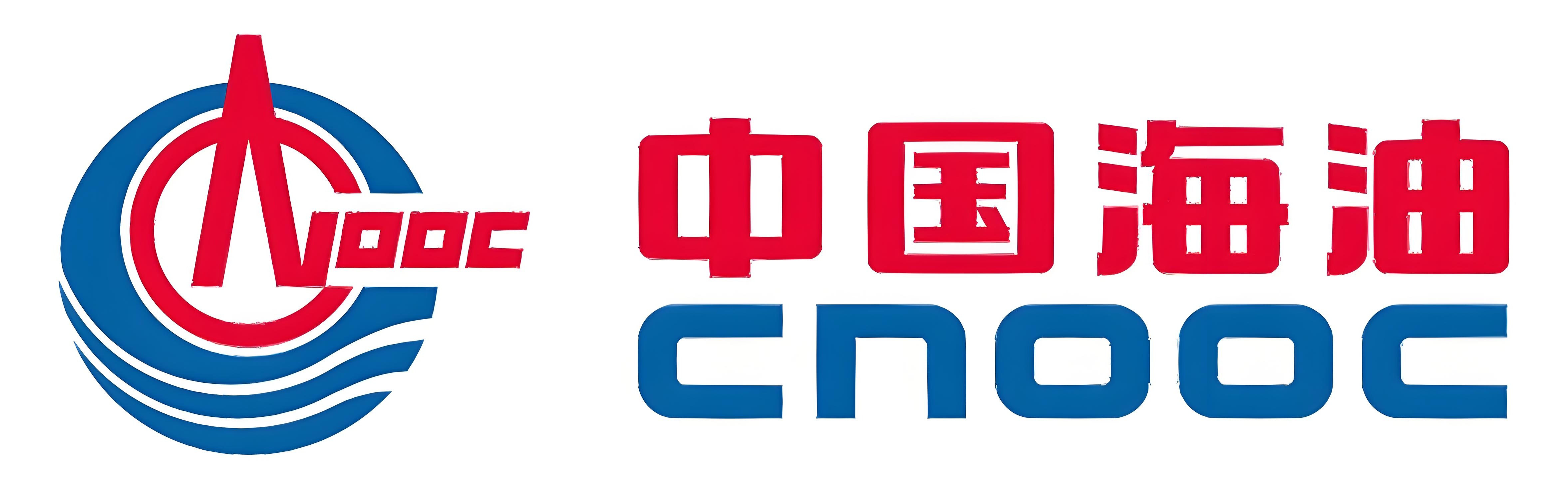 中国海油标识