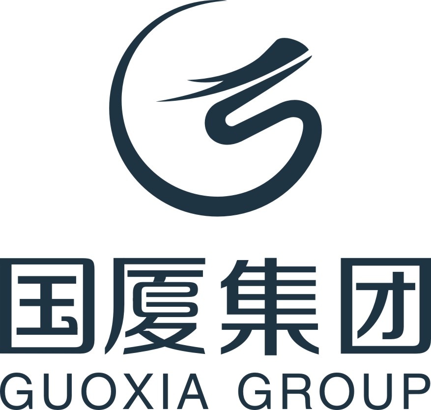 国厦集团标识