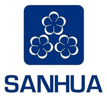 三花控股标识
